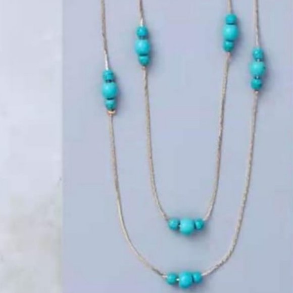 Plunder Posse Necklace June 2019 - Picture 1 of 2